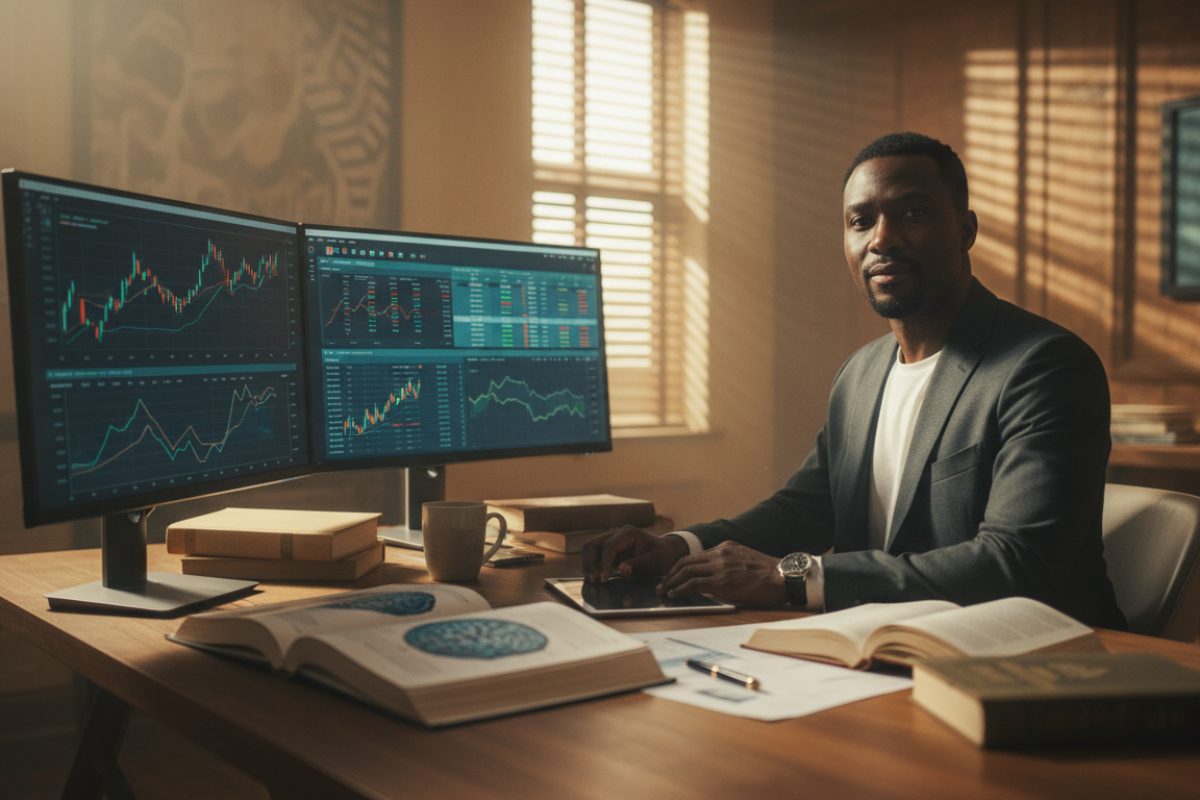 The Law of Circulation — Why Money Obeys Structure, Not Emotion