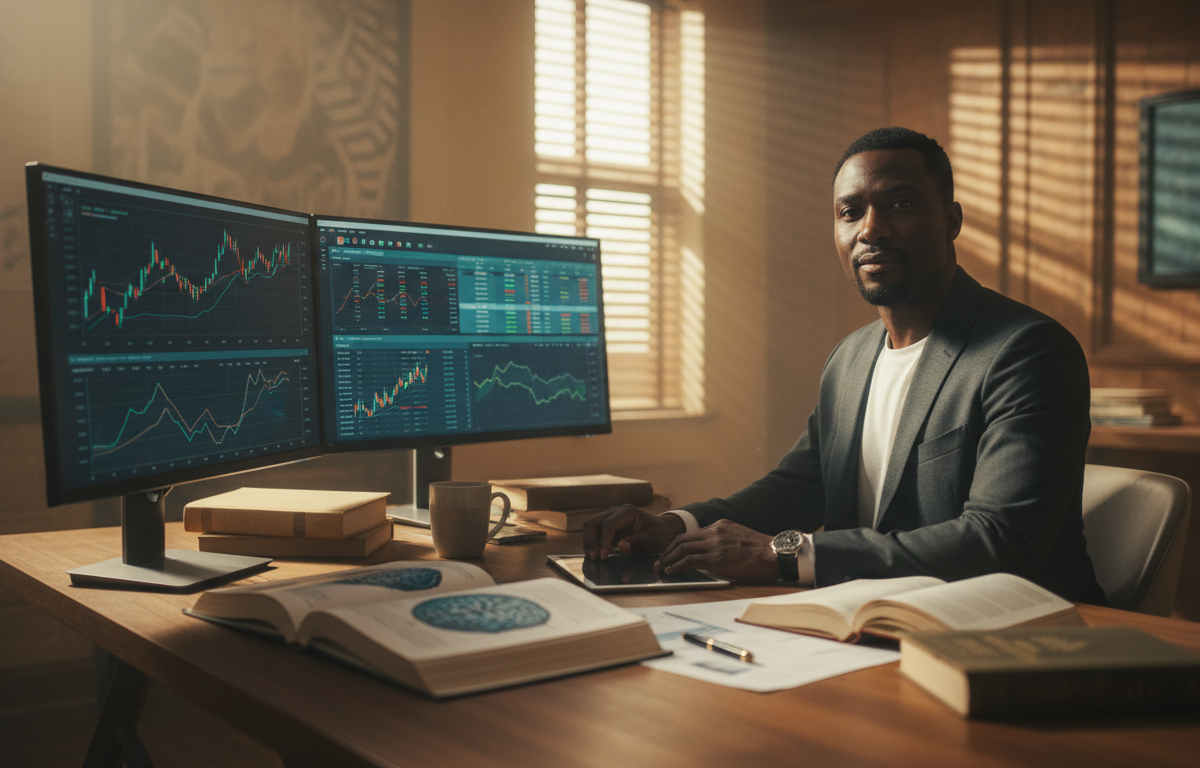 The Law of Circulation — Why Money Obeys Structure, Not Emotion